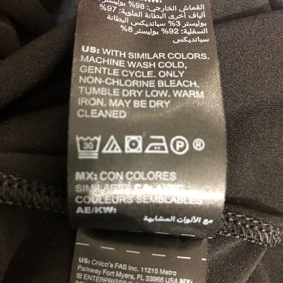 White House Black Market Strapless Halter Maxi Dress with Sheer Overlay 12 NWT - Picture 13 of 13